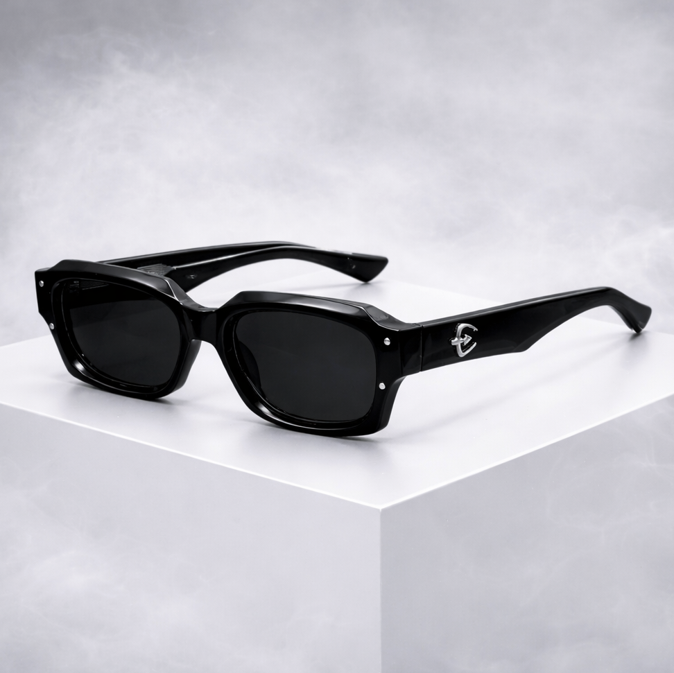 Batman Retro Shades