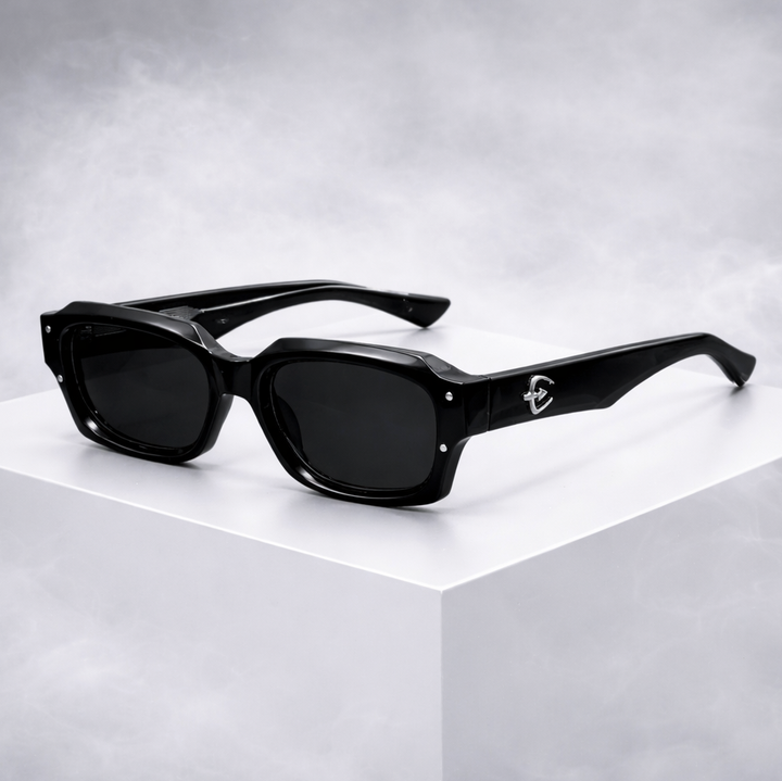 Batman Retro Shades