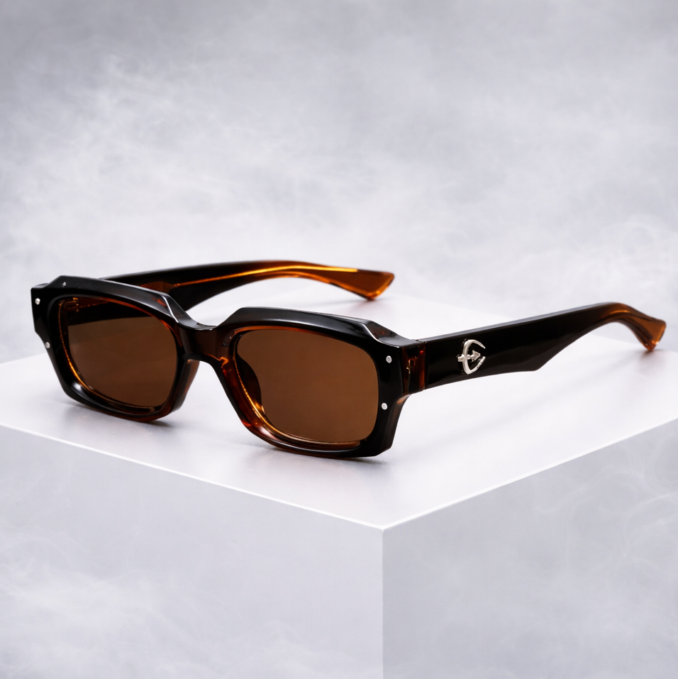 Batman Retro Shades