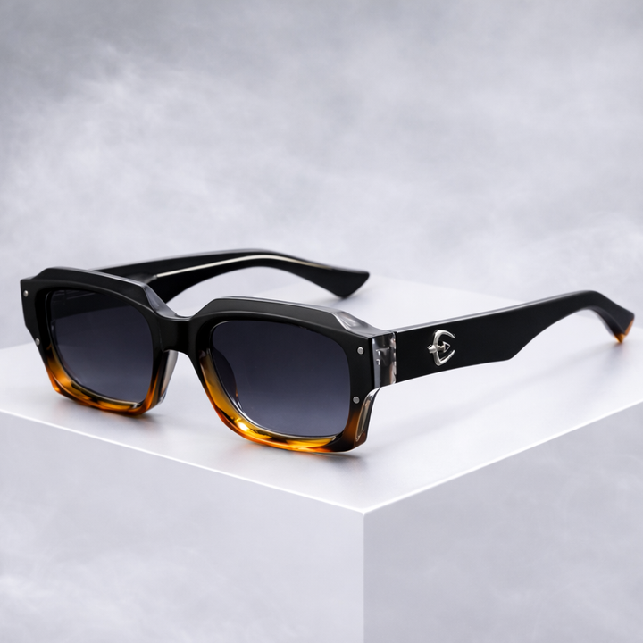 Batman Retro Shades