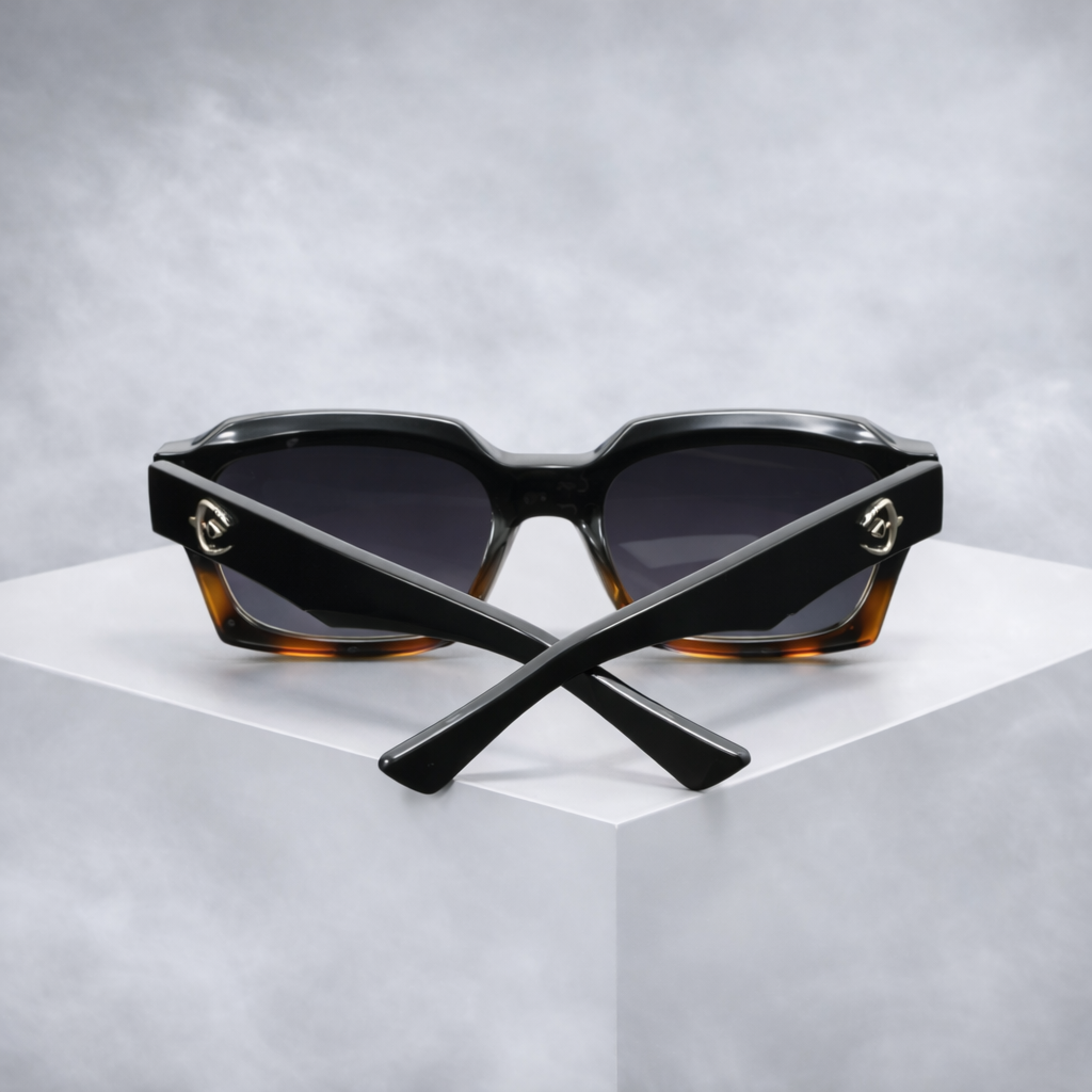 Batman Retro Shades