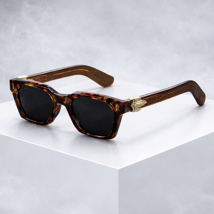 Vector Vintage Shades