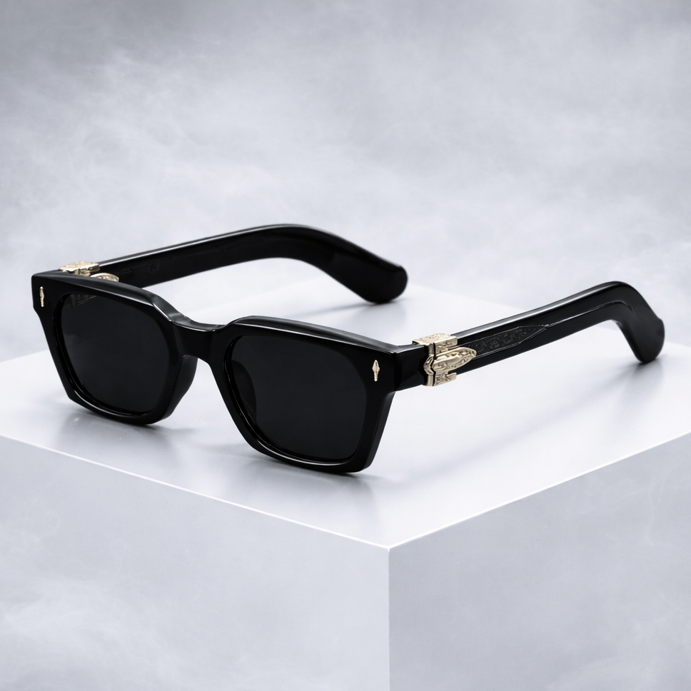 Vector Vintage Shades