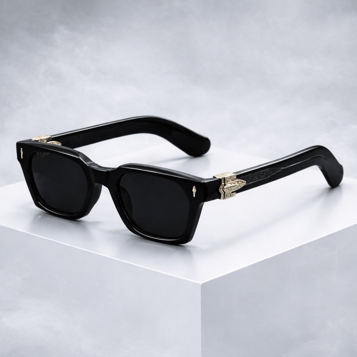 Vector Vintage Shades