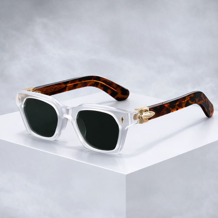 Vector Vintage Shades
