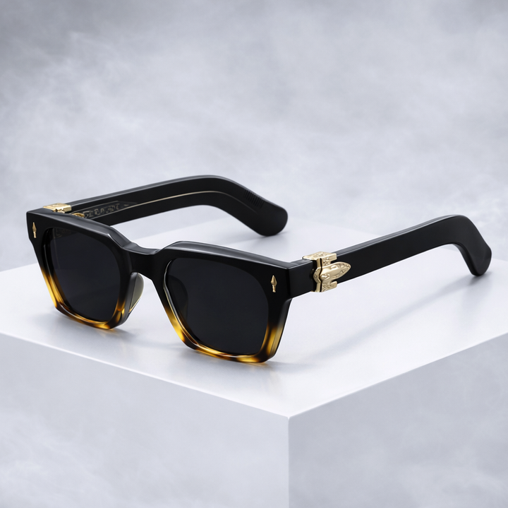 Vector Vintage Shades