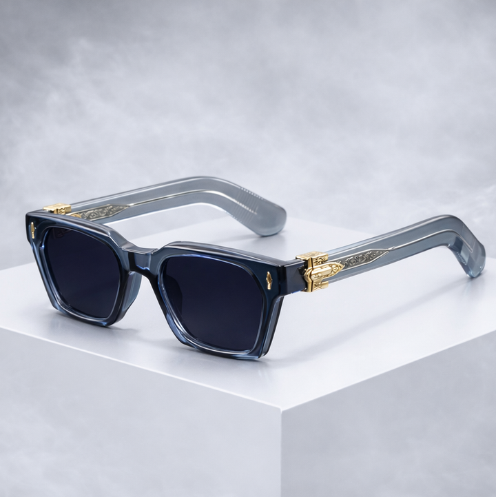 Vector Vintage Shades