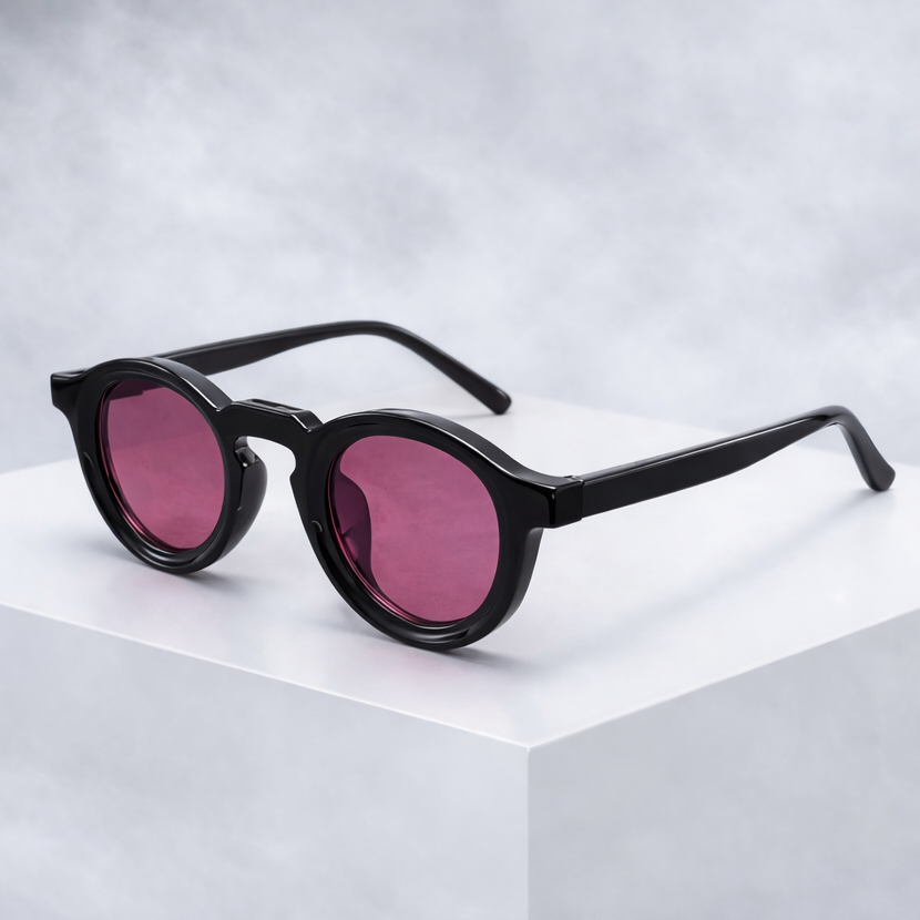 Firenze Retro Shades