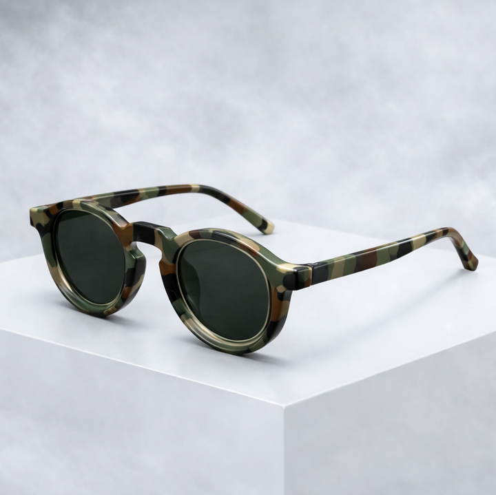 Firenze Retro Shades