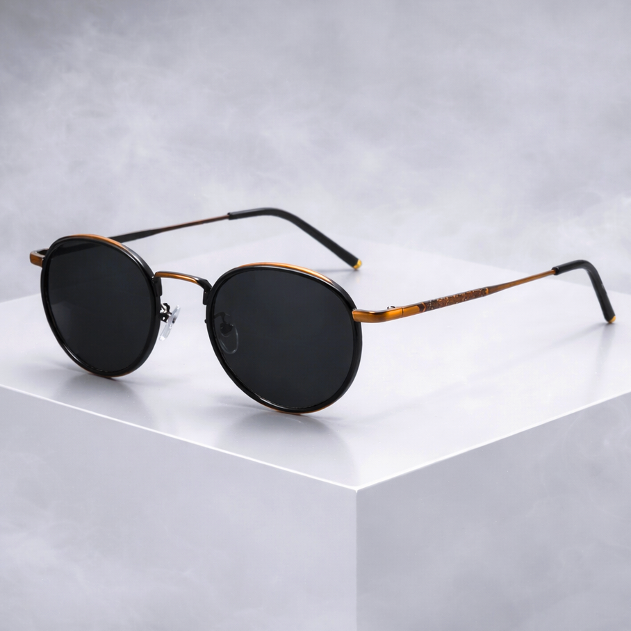 Malik Sleek Shades