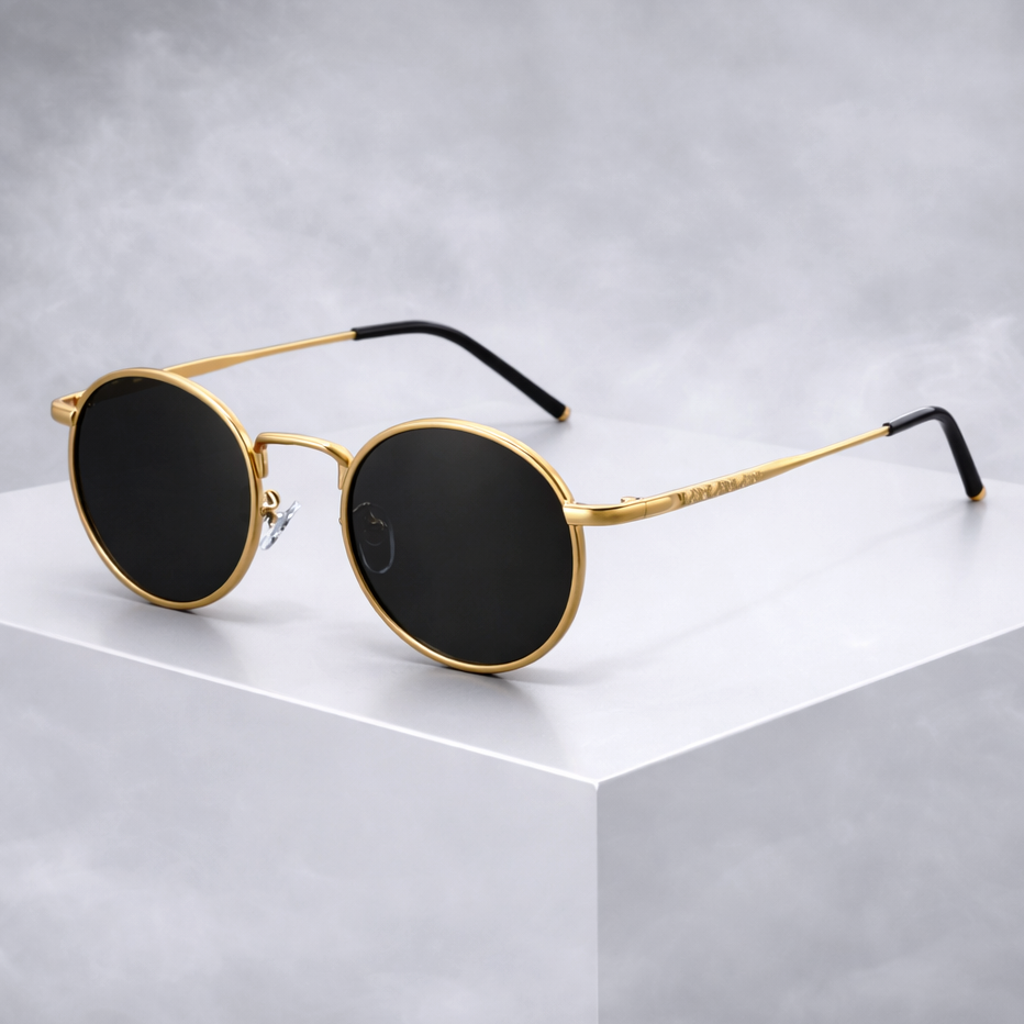 Malik Sleek Shades