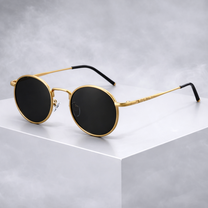 Malik Sleek Shades