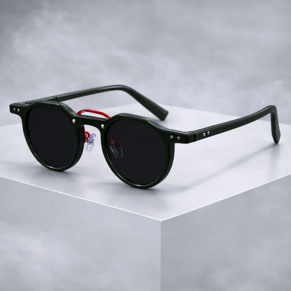 Roy Vintage Sunnies