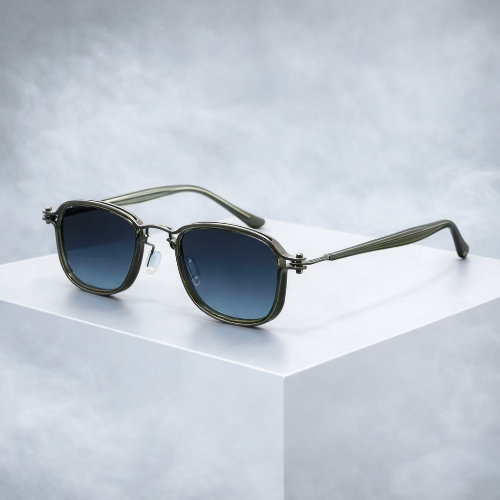 Lenny 1958 Shades