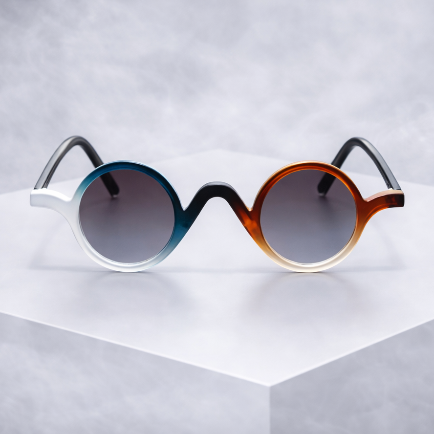 Ozzy Ray Halos