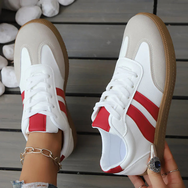 Ella Vintage Sneakers