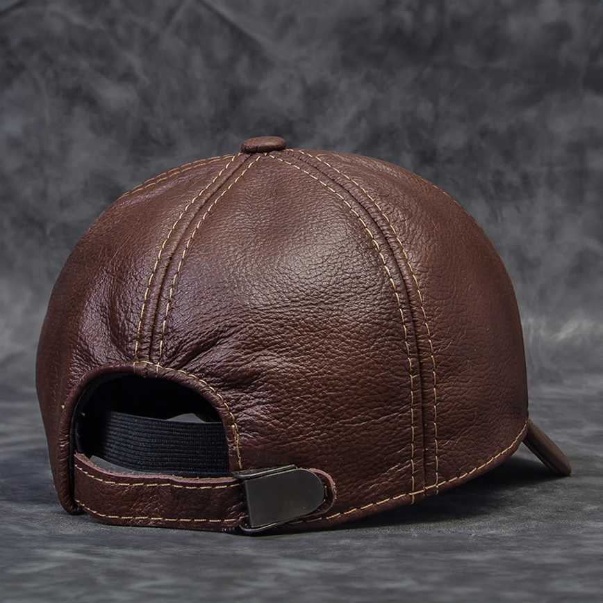 Eagle Route Vintage Cap