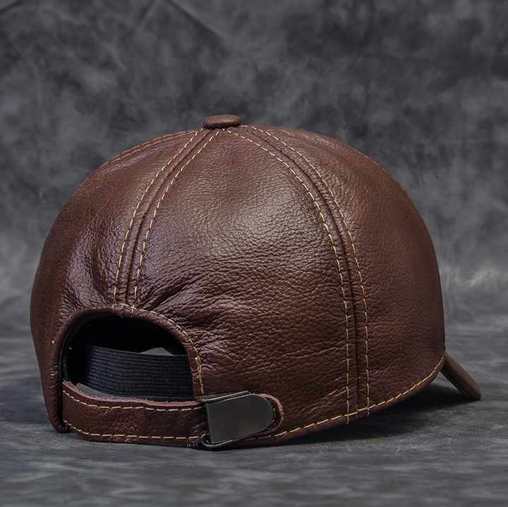 Eagle Route Vintage Cap