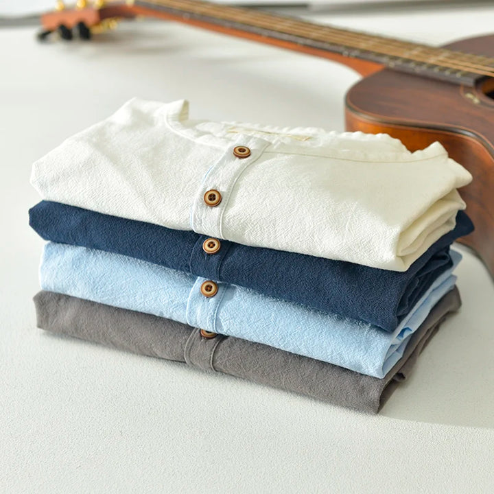 Jesse Cotton Short Sleeve