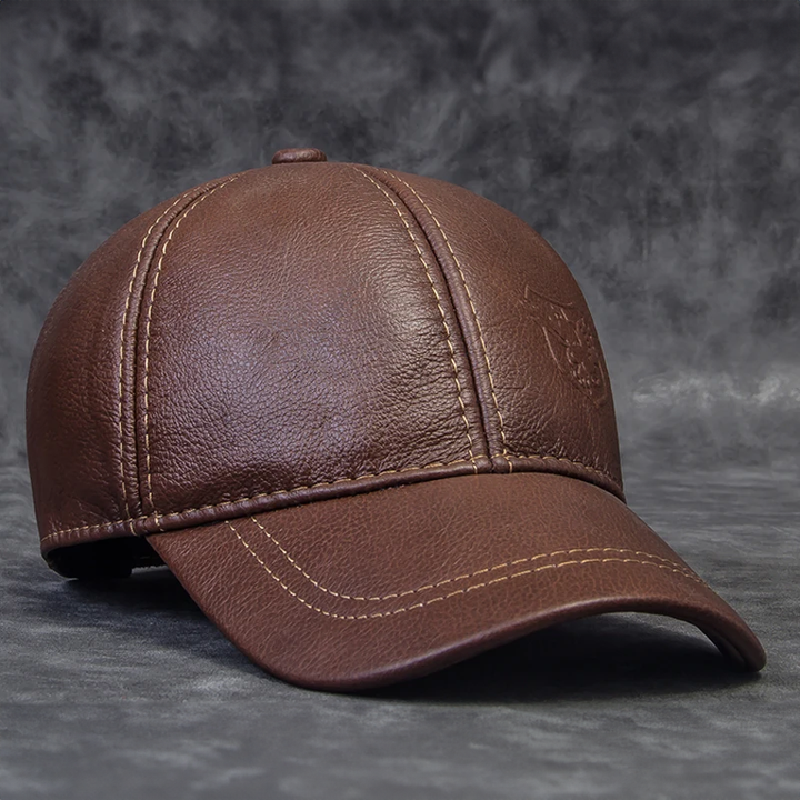 Eagle Route Vintage Cap