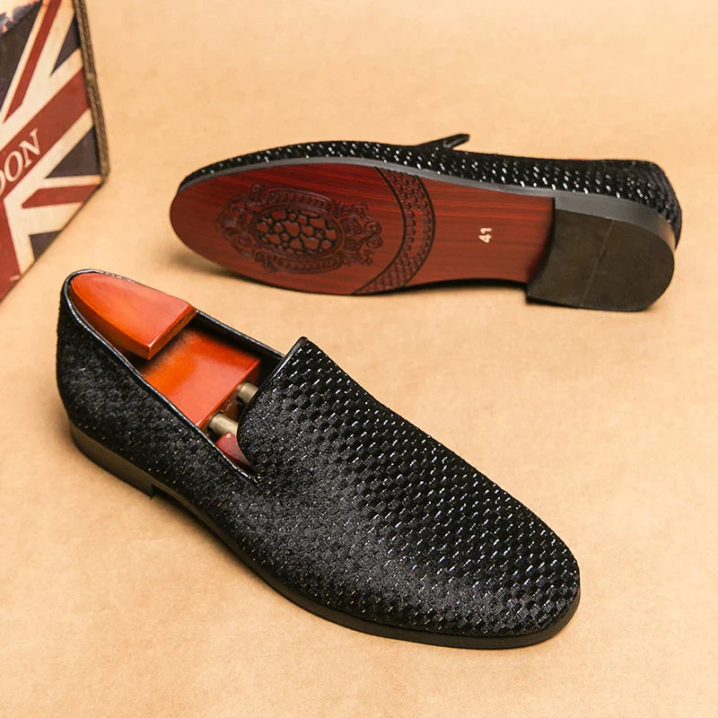 Galway Galla Loafers
