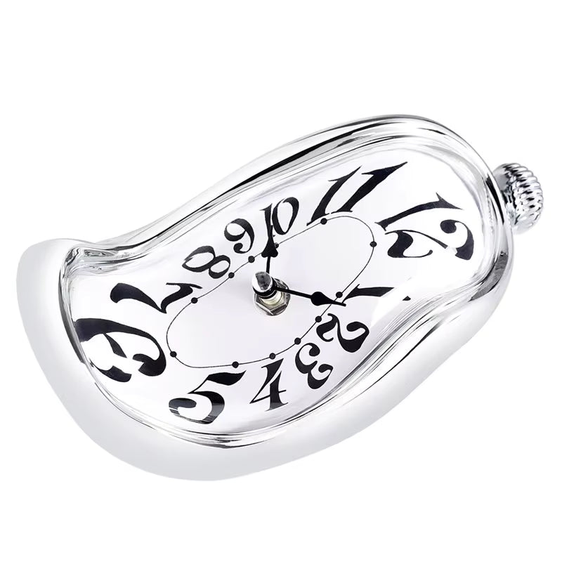 Timewave Clock
