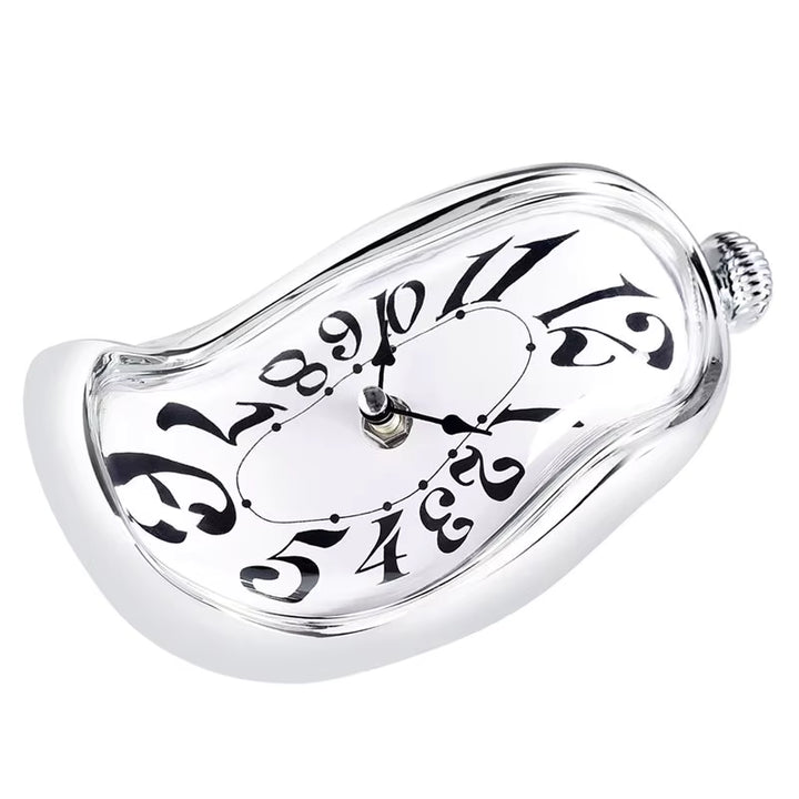 Timewave Clock