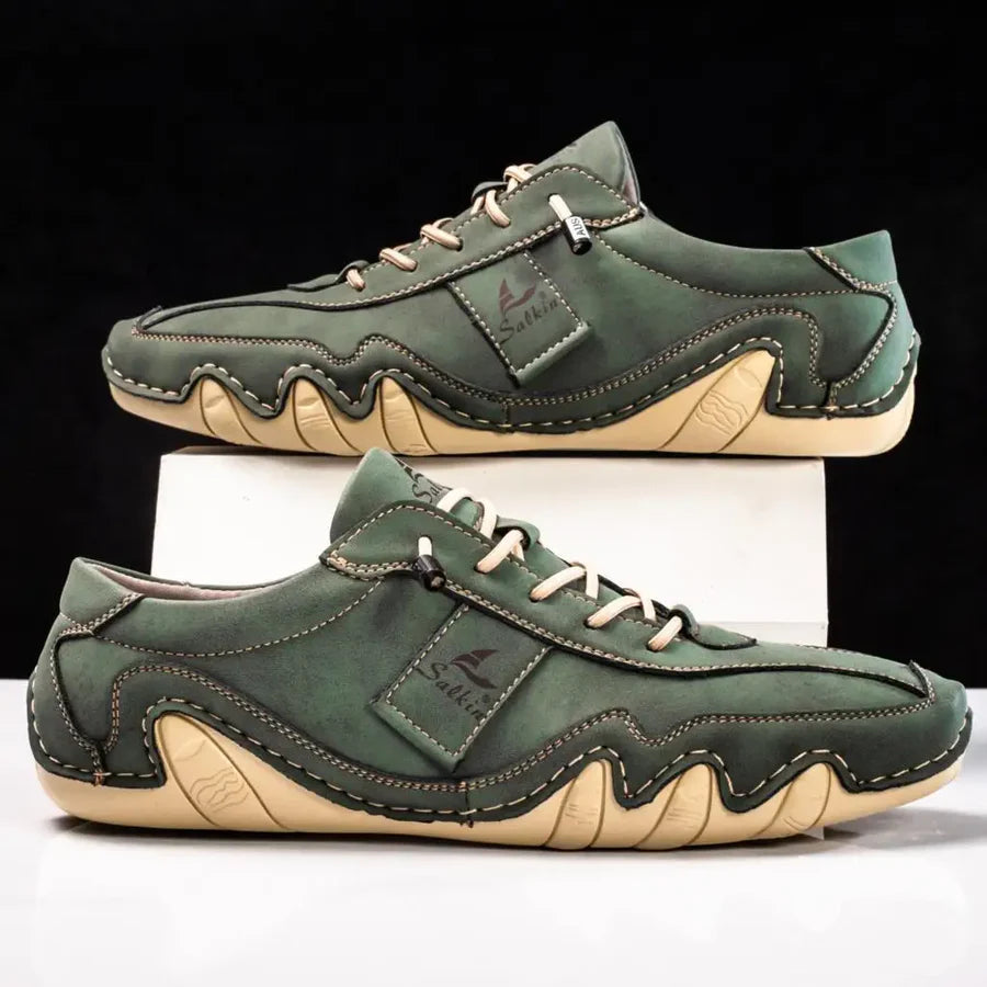 Albany Ridge Shoes