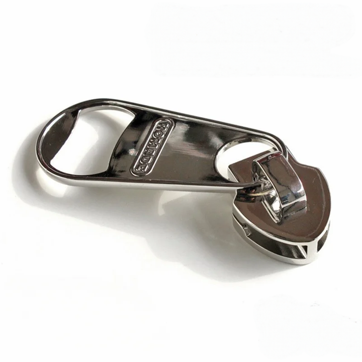 Titan Bottle Zipper