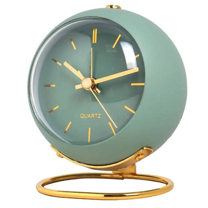 Nova Sphere Clock