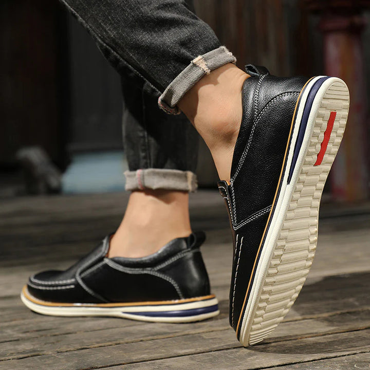 Marc Ford Loafers