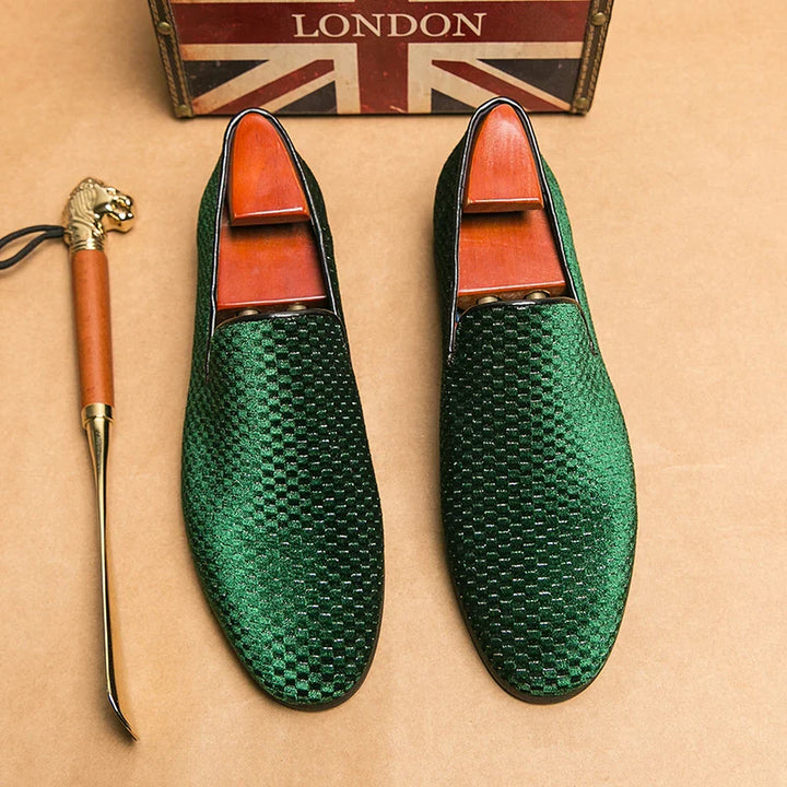 Galway Galla Loafers