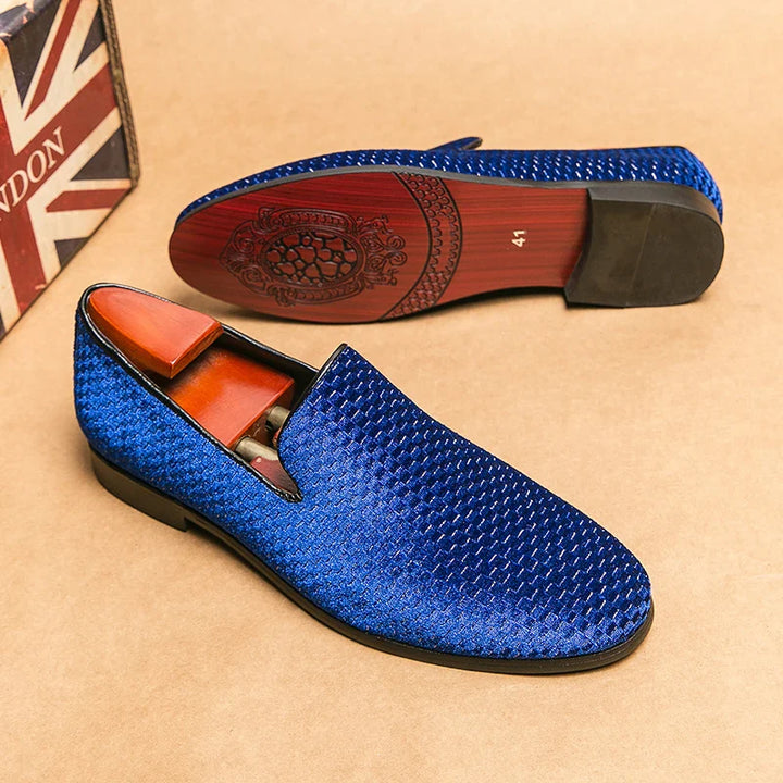 Galway Galla Loafers