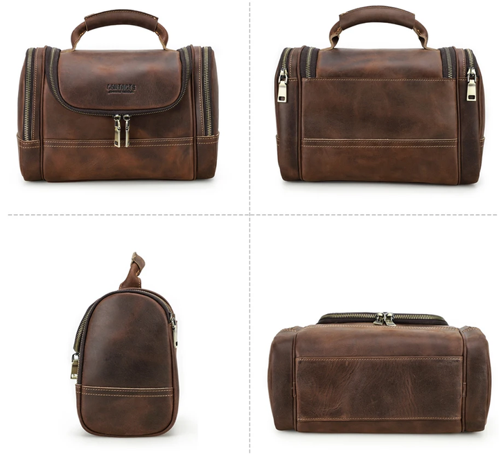 Lawson Suitcase Satchel