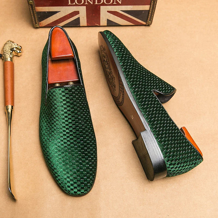 Galway Galla Loafers