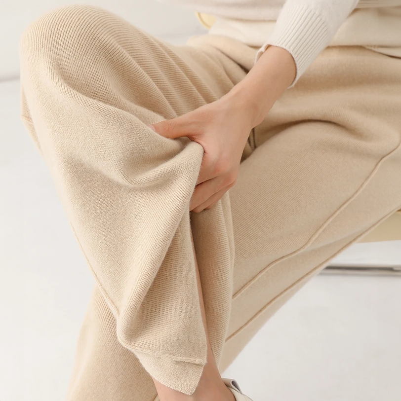 Brook Wool Pants