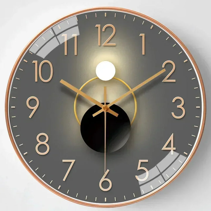 Cresta Clock
