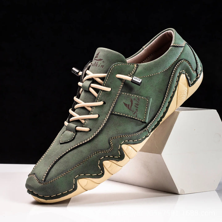 Albany Ridge Shoes