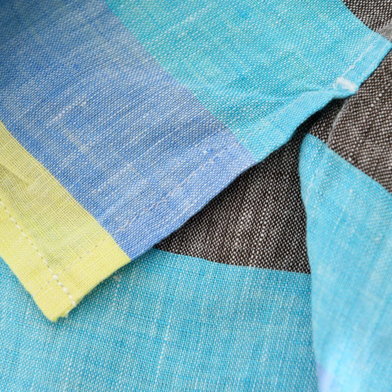 Monaco Linen T-Shirt