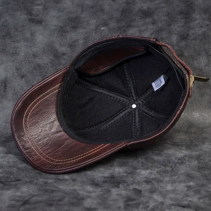 Eagle Route Vintage Cap