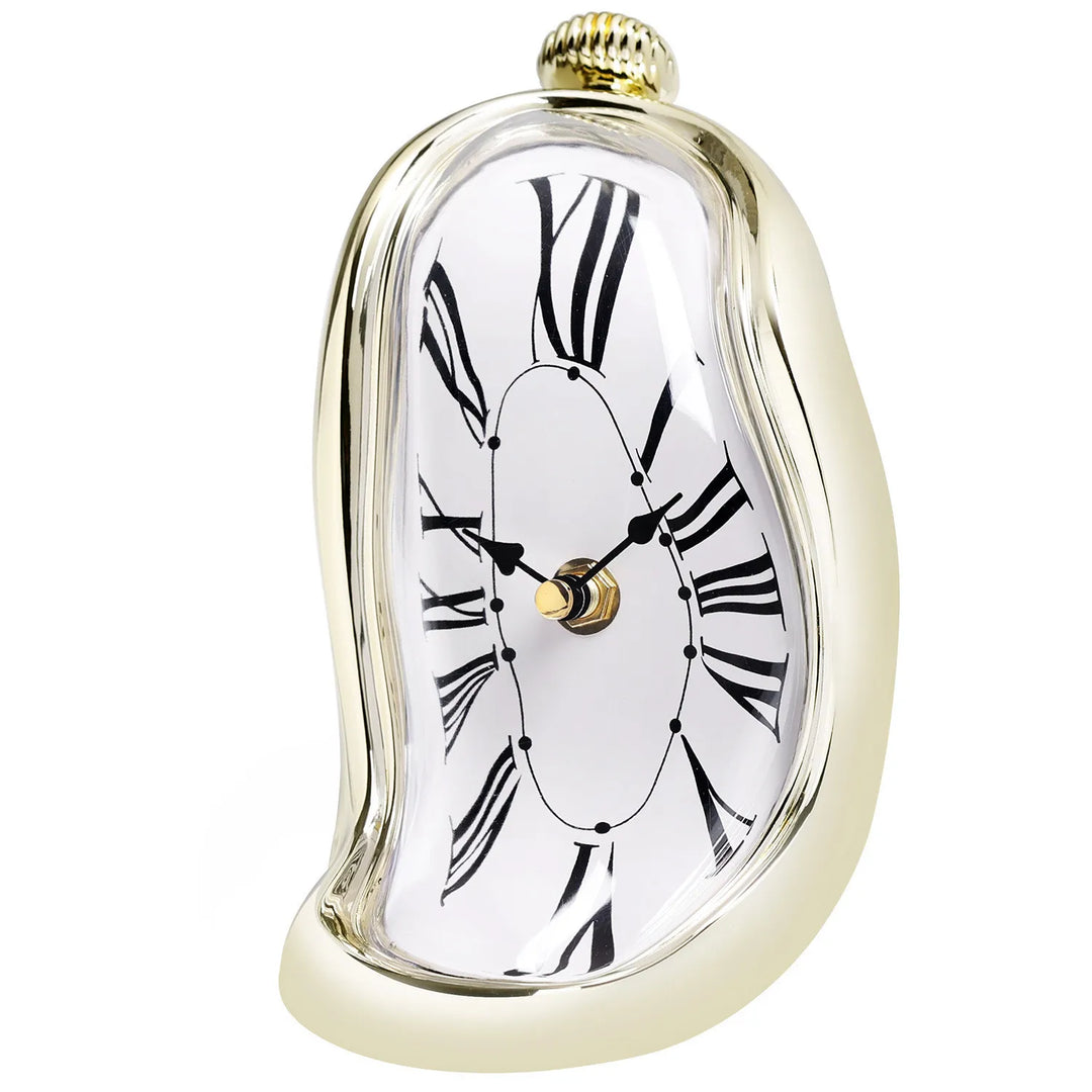 Timewave Clock