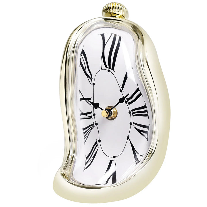 Timewave Clock