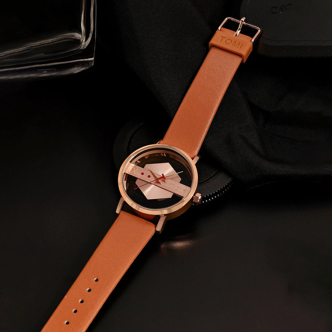 Novan Halo Watch