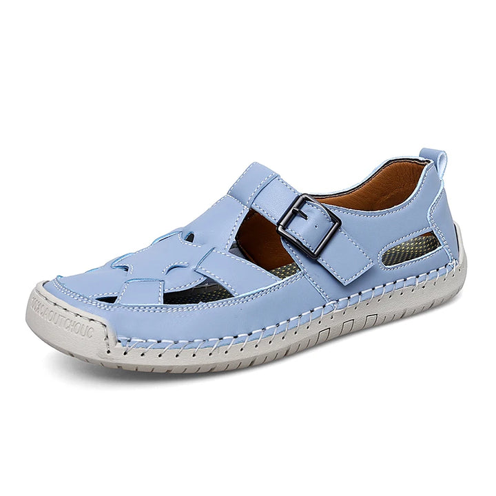 Napa Leather Sandals
