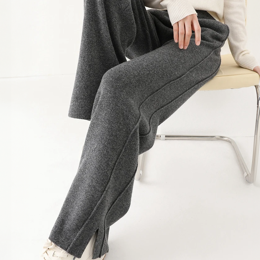 Brook Wool Pants