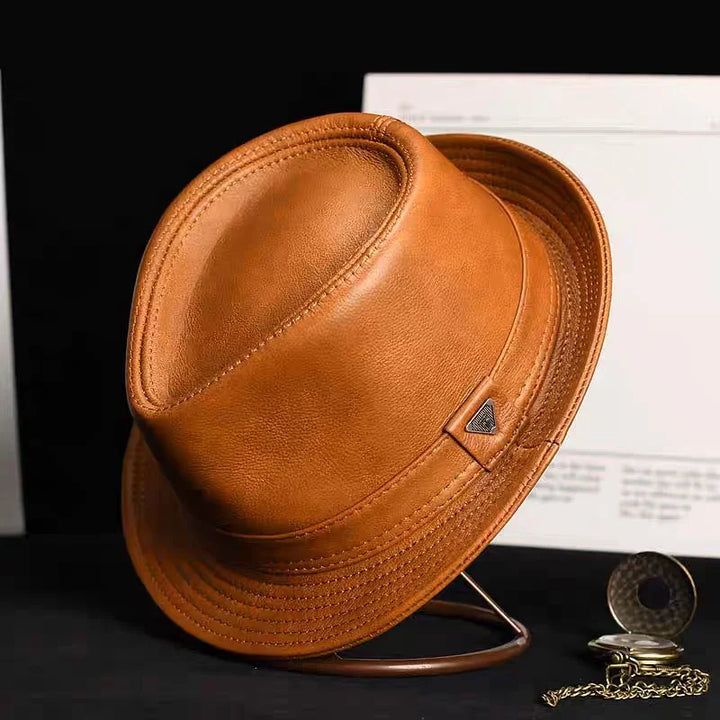 Jackson Fedora Hat