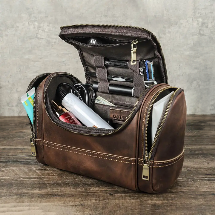 Lawson Suitcase Satchel