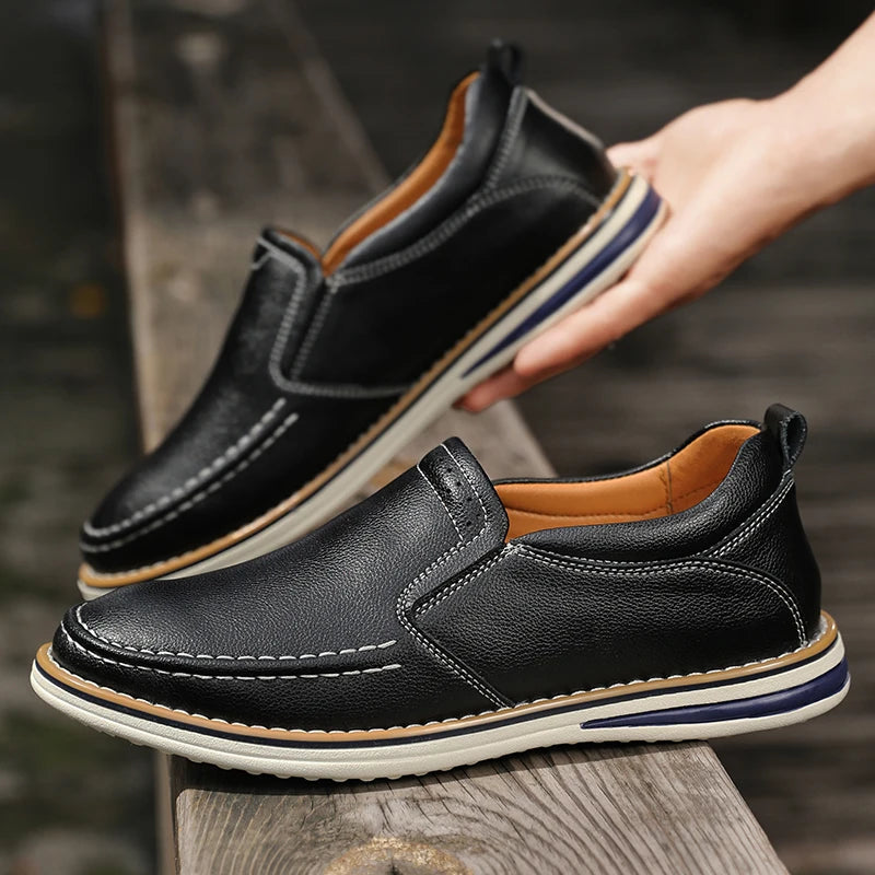 Marc Ford Loafers