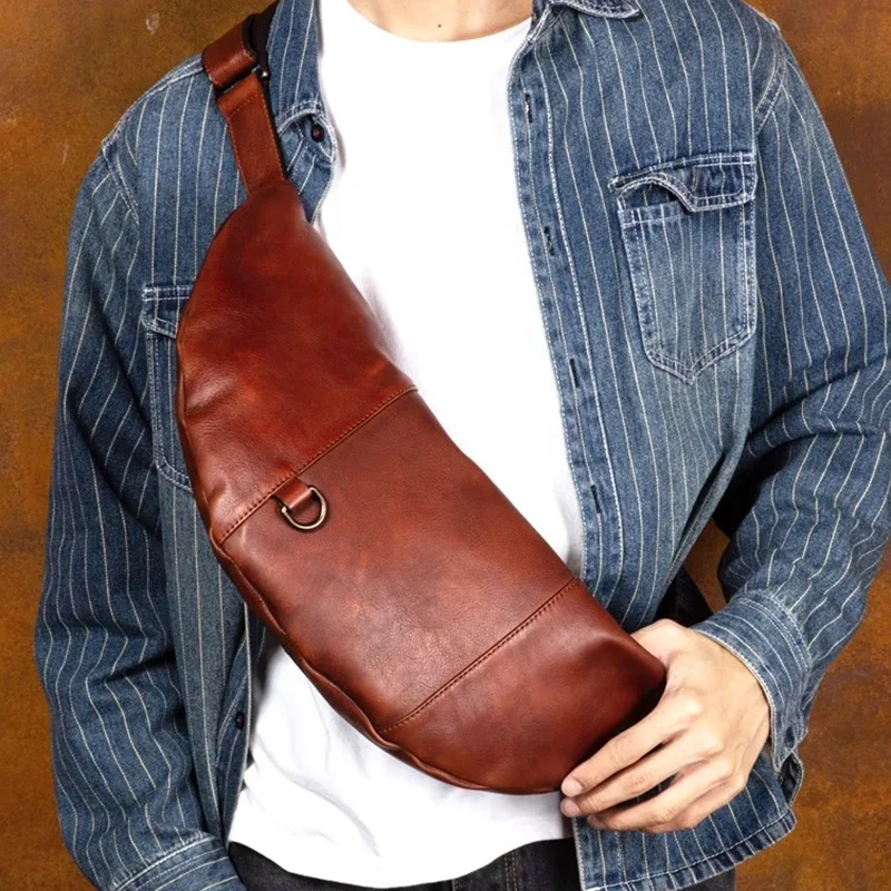 Royson Duffle Bag