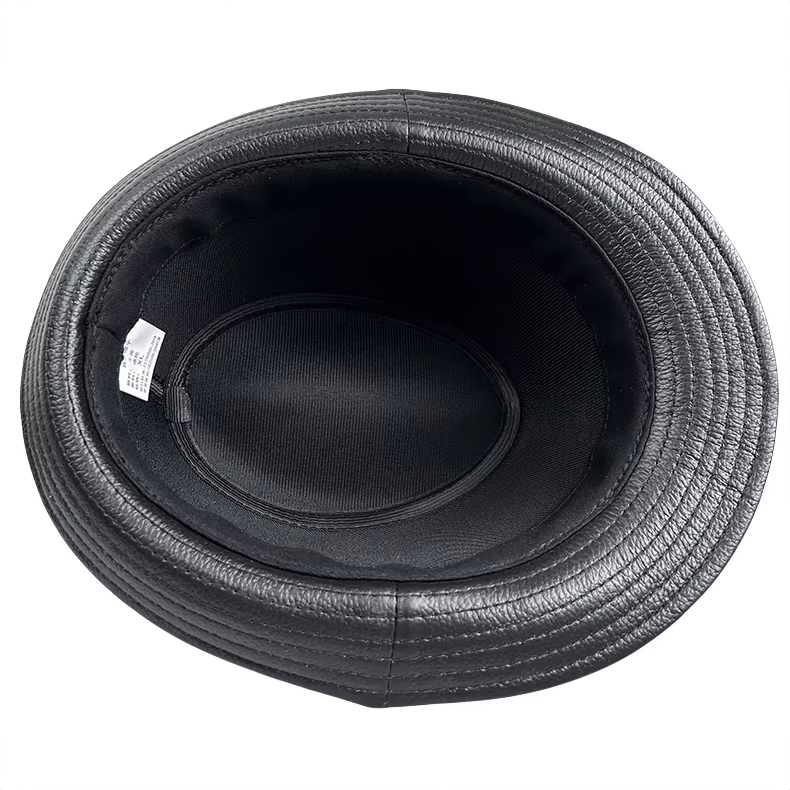 Jackson Fedora Hat